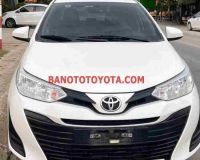 Cần bán xe Toyota Vios 1.5E MT 2018, xe đẹp
