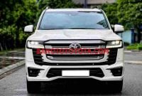 Toyota Land Cruiser 3.5 V6 2024 Số tự động cực đẹp!