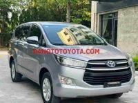Bán Toyota Innova 2.0E 2019 - Ghi