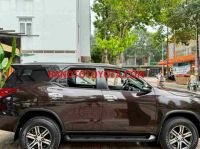 Cần bán xe Toyota Fortuner 2.7V 4x2 AT đời 2017