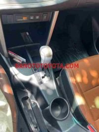 Xe Toyota Innova 2.0V đời 2016 đẹp bán gấp