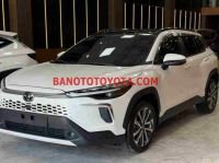 Toyota Corolla Cross 1.8V 2024 Máy xăng đẹp long lanh