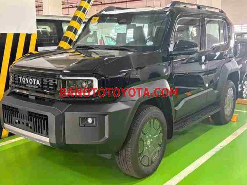 Toyota Land Cruiser 2026 bản FJ 2.7L AT 4WD