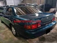 Cần bán Toyota Camry LE 2.2 AT Máy xăng 1995 màu Xanh