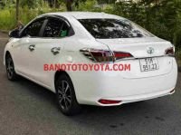 Toyota Vios 1.5E MT 2019, xe đẹp, hết ý