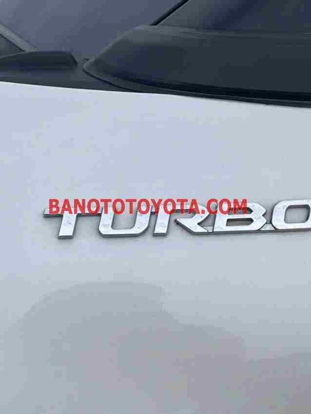 Toyota Raize G 1.0 CVT 2024, xe đẹp, hết ý