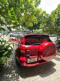 Cần bán xe Toyota RAV4 Limited 3.5 V6 đời 2007