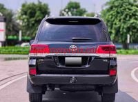 Cần bán xe Toyota Land Cruiser VX 4.6 V8 sx 2016