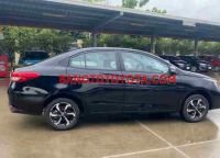 Toyota Vios G 1.5 CVT model 2025 xe chuẩn hết ý