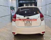 Cần bán xe Toyota Yaris 1.3G 2016 Số tự động