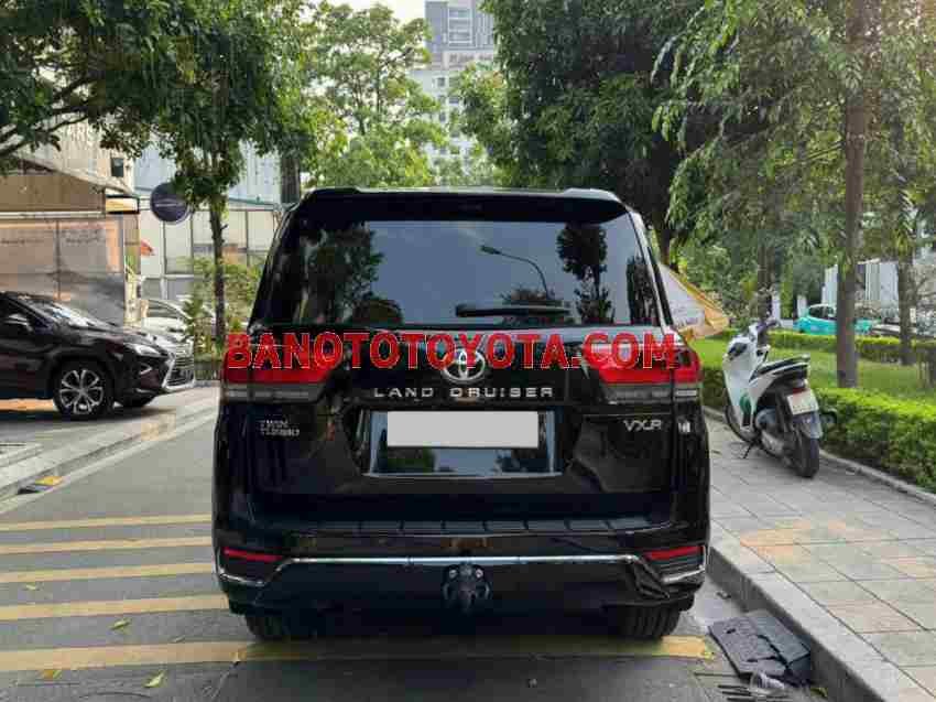 Cần bán Toyota Land Cruiser 3.5 V6 2024 - Số tự động