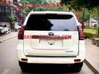 Cần bán gấp Toyota Prado VX 2.7L năm 2018 giá cực tốt