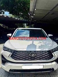 Toyota Innova 2025 Crossover màu Trắng