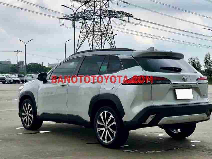 Toyota Corolla Cross 1.8V 2021 - Giá tốt