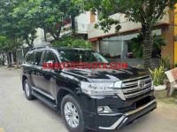 Cần bán xe Toyota Land Cruiser Số tự động 2014
