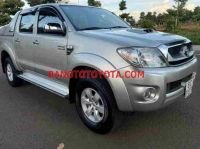 Cần bán xe Toyota Hilux Số tay 2011