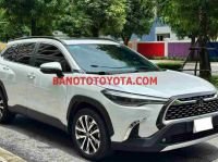 Cần bán xe Toyota Corolla Cross 1.8V 2022, xe đẹp