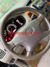 Bán xe Toyota Innova G đời 2011 - Giá tốt