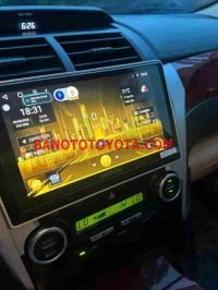 Toyota Camry 2.0E 2014 Số tự động cực đẹp!