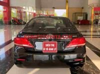 Bán Toyota Camry 2.4G 2012 - Đen