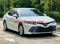 Cần bán nhanh Toyota Camry 2.0G 2021 cực đẹp