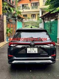 Cần bán xe Toyota Veloz Cross Top 1.5 CVT màu Đen 2022