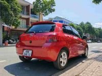 Cần bán Toyota Yaris 1.3 AT đời 2008