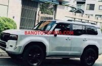 Toyota Prado LC250 2.4L 2024 Số tự động cực đẹp!