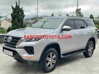 Toyota Fortuner 2.4G 4x2 AT 2021, xe đẹp, hết ý