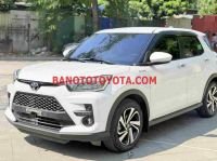 Toyota Raize G 1.0 CVT model 2023 xe chuẩn hết ý