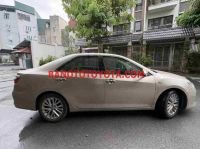 Toyota Camry 2.5G 2015, xe đẹp, hết ý