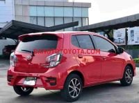 Bán Toyota Wigo 1.2 AT 2021 - giá tốt