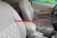 Cần bán Toyota Innova V 2009 - Số tự động