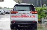 Cần bán xe Toyota Innova Cross HEV 2.0 CVT 2024 Số tự động màu Trắng