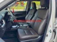 Toyota Fortuner 2.4G 4x2 AT 2019 Số tự động giá đẹp