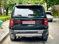 Toyota Prado LC250 2.4L 2025 Máy xăng đẹp long lanh