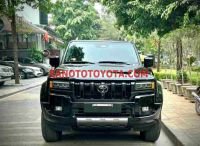 Cần bán xe Toyota Prado Số tự động 2025