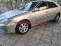 Cần bán Toyota Camry 2.4G 2005, xe đẹp giá rẻ bất ngờ