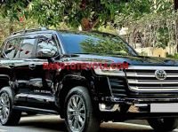 Cần bán gấp Toyota Land Cruiser 3.5 V6 2025 - Xe đẹp - Giá tốt