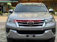 Toyota Fortuner 2.4G 4x2 AT 2018, xe đẹp, hết ý