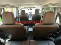 Toyota Innova Cross HEV 2.0 CVT 2025 Xe hybrid, xe đẹp