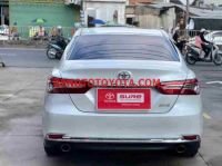 Cần bán Toyota Camry 2.5Q 2020, xe đẹp giá rẻ bất ngờ