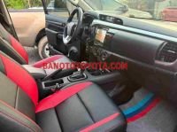 Cần bán Toyota Hilux 2.4L 4x2 AT 2022 xe đẹp
