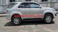 Cần bán gấp Toyota Fortuner 2.5G 2014 - Xe đẹp - Giá tốt