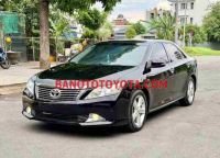 Toyota Camry 2.5Q năm sản xuất 2014 giá tốt