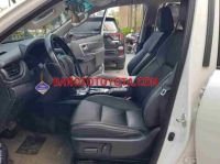 Bán Toyota Fortuner 2.4L 4x2 AT, màu Trắng, Máy dầu, 2024