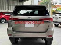 Toyota Fortuner 2.4G 4x2 MT 2021 Máy dầu, xe đẹp