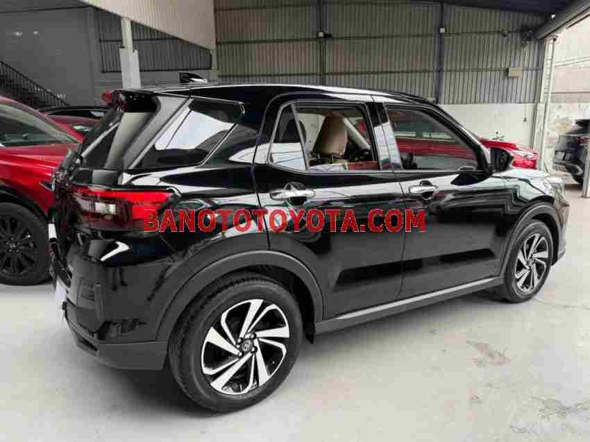 Cần bán xe Toyota Raize G 1.0 CVT 2024, xe đẹp