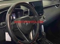 Xe Toyota Corolla Cross 1.8V đời 2023 đẹp bán gấp