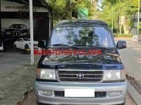 Cần bán xe Toyota Zace GL 2000 Số tay